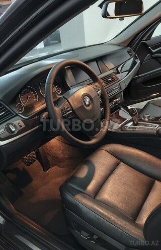 BMW 528-7