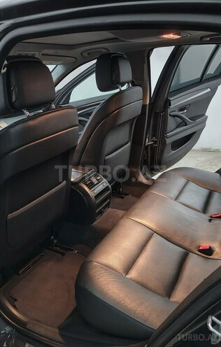 BMW 528-11