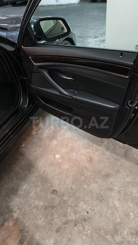 BMW 528-17