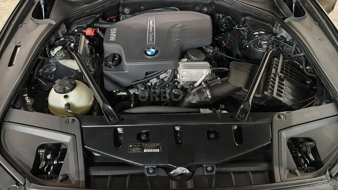 BMW 528-18