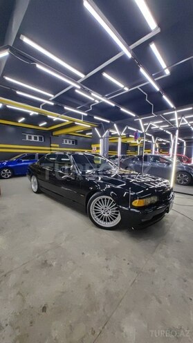 BMW 740-13