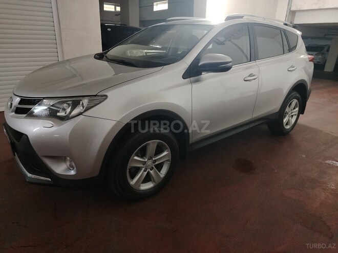 Toyota RAV4-5