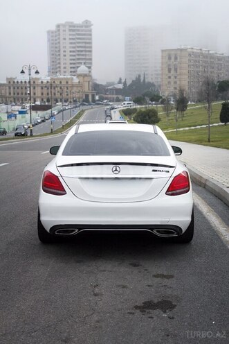 Mercedes C 300-6