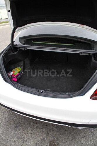 Mercedes C 300-14