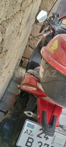 Honda PCX 160-4