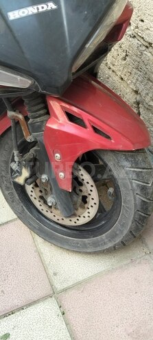 Honda PCX 160-5