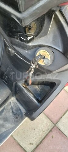 Honda PCX 160-7
