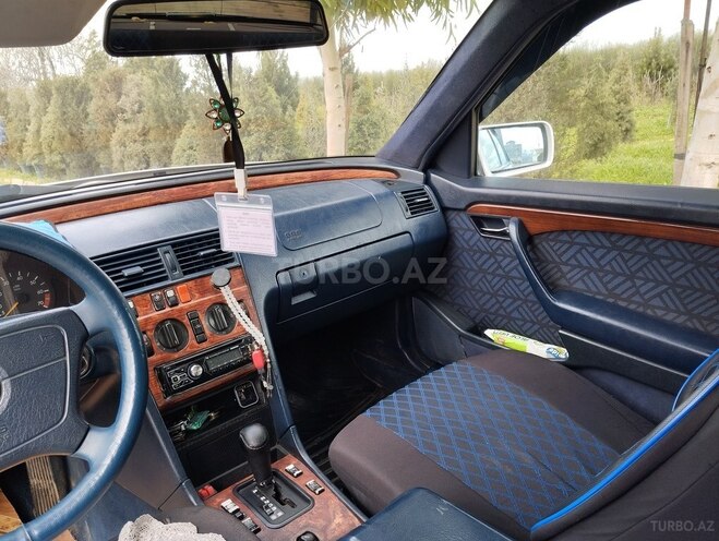 Mercedes C 180-9