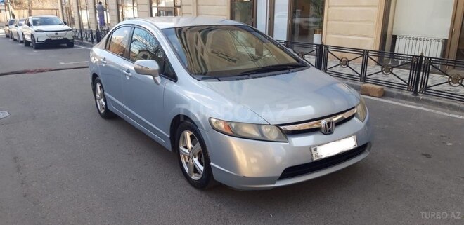 Honda Civic-6