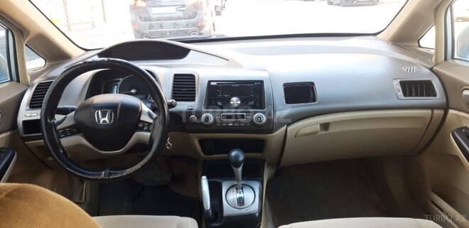 Honda Civic-3