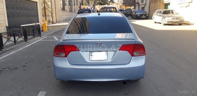 Honda Civic-2