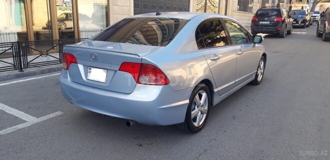 Honda Civic-7