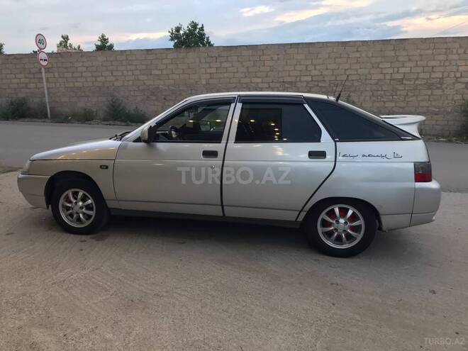LADA (VAZ) 2112-8