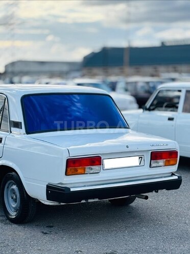 LADA (VAZ) 2107-3