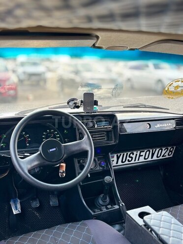 LADA (VAZ) 2107-6