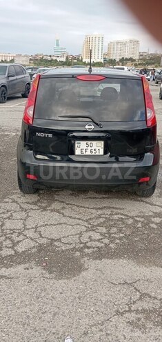 Nissan Note-2