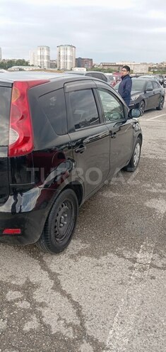 Nissan Note-4