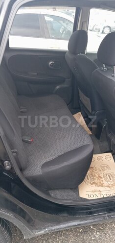Nissan Note-6