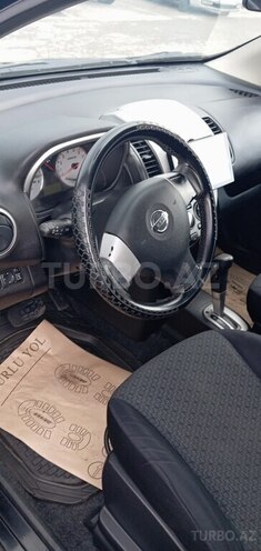 Nissan Note-7