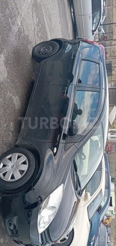 Nissan Note-8