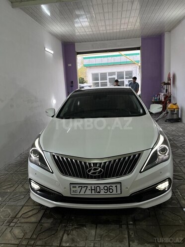 Hyundai Grandeur-1
