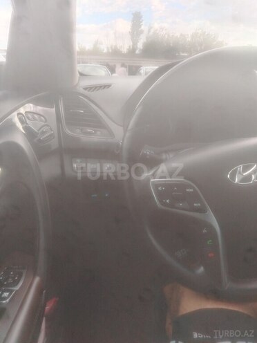 Hyundai Grandeur-5