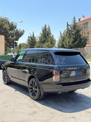 Land Rover Range Rover-2