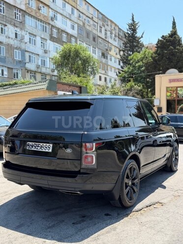 Land Rover Range Rover-3