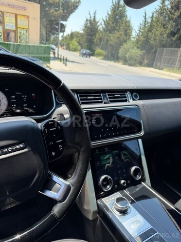 Land Rover Range Rover-5