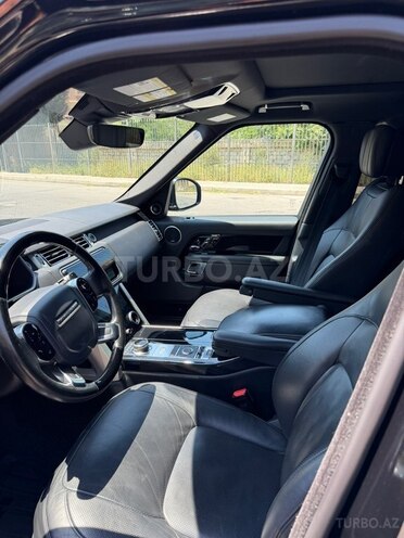 Land Rover Range Rover-6