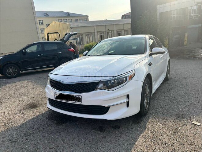 Kia Optima-1