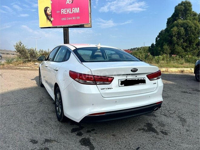 Kia Optima-2