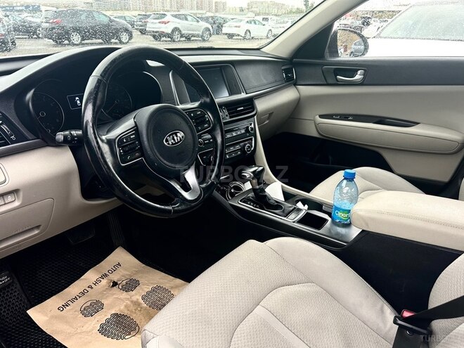 Kia Optima-3