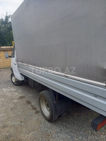 GAZ GAZel (2705)-7