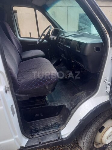 GAZ GAZel (2705)-12