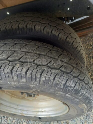 GAZ GAZel (2705)-10