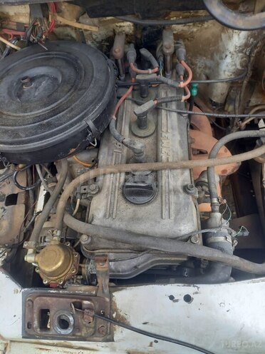 GAZ GAZel (2705)-13