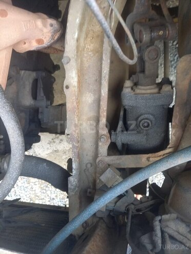 GAZ GAZel (2705)-14