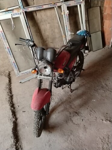 Tufan M50-1