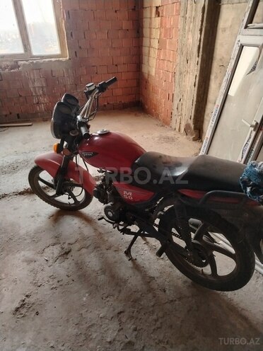 Tufan M50-2