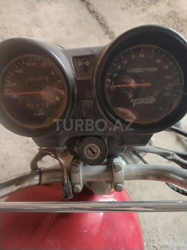 Tufan M50-3
