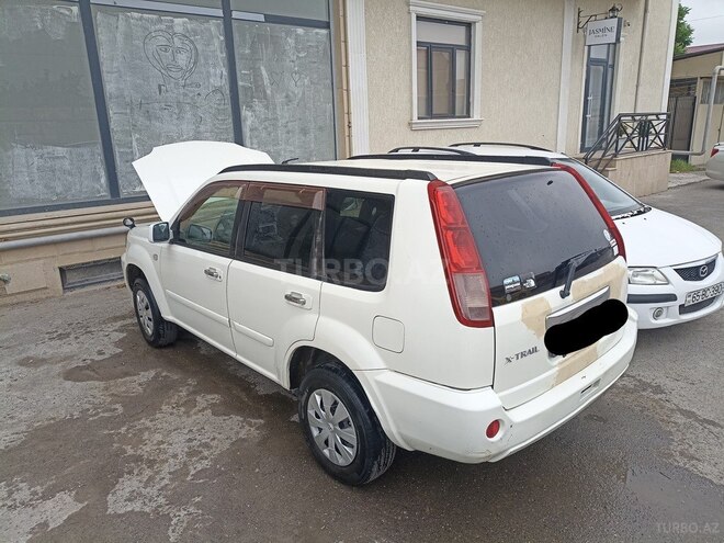 Nissan X-Trail-3