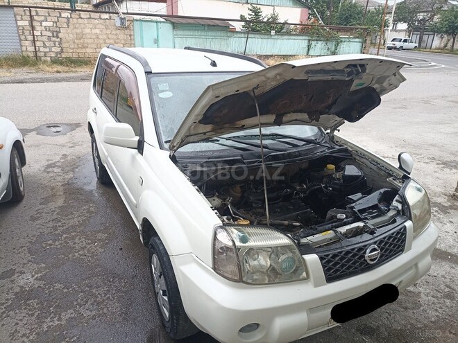 Nissan X-Trail-10