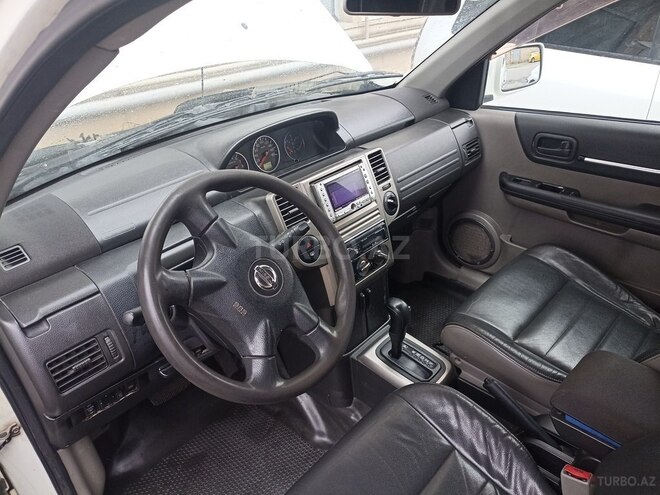 Nissan X-Trail-6