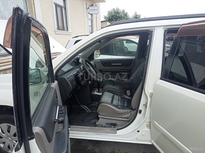 Nissan X-Trail-7