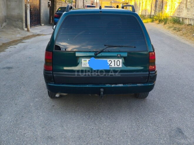 Opel Astra-2