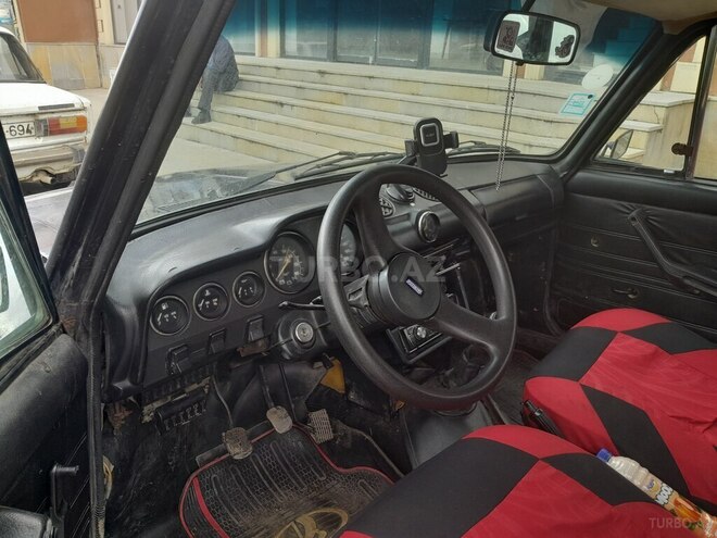 LADA (VAZ) 2106-3
