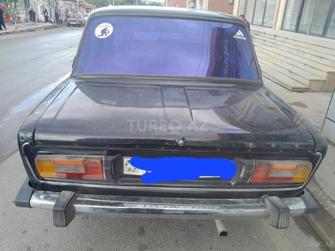 LADA (VAZ) 2106-2