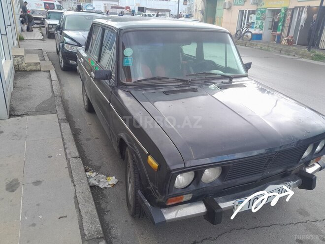 LADA (VAZ) 2106-4