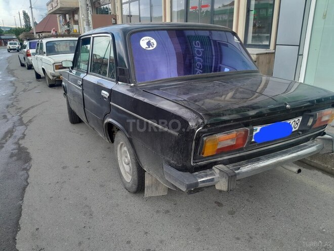 LADA (VAZ) 2106-5